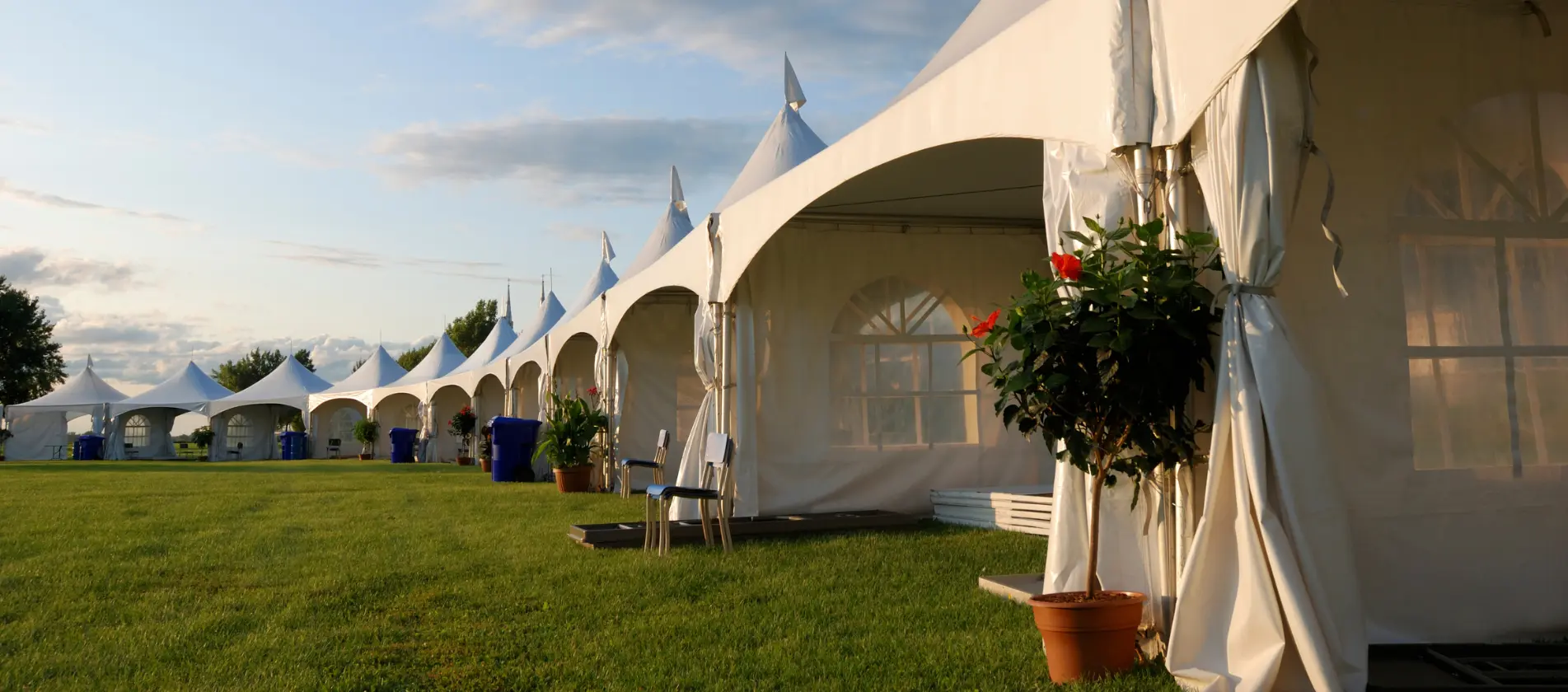 ChairCraft Tent ChairCraft Tent