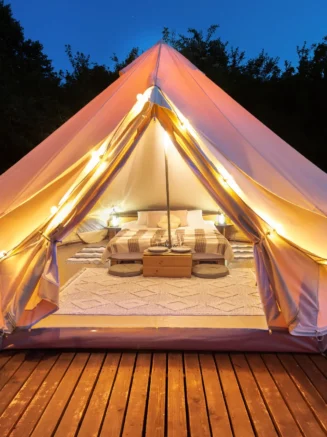 Tent