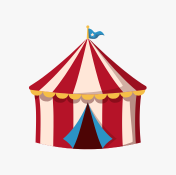 Chair Craft Tents